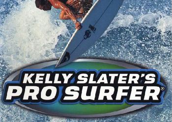 Kelly Slaters Pro Surfer