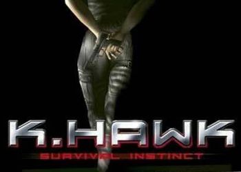 K.Hawk - Survival Instinct