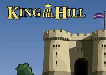 King of The Hill