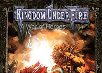 Kingdom Under Fire: War of Heroes