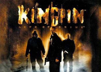 Kingpin: Life of Crime