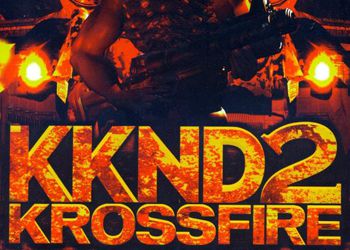 KKnD2: Krossfire