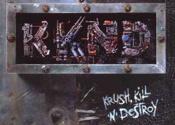 KKnD: Krush, Kill n Destroy