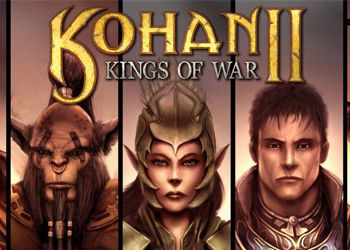 Kohan 2: Kings of War