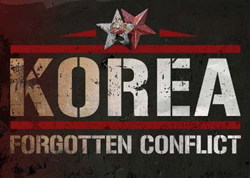 Korea: Forgotten Conflict