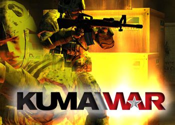 Kuma War