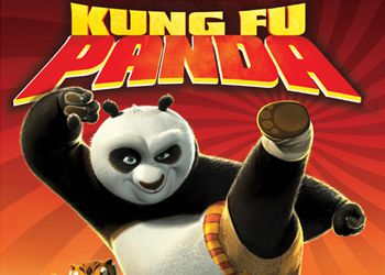 Kung Fu Panda