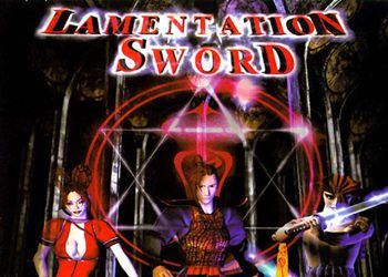 Lamentation Sword