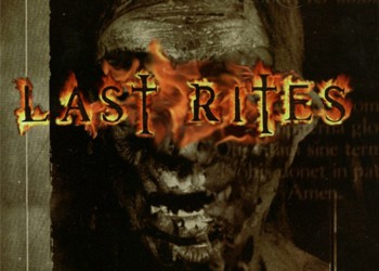 Last Rites