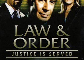 Law&Order: Justice Is Served