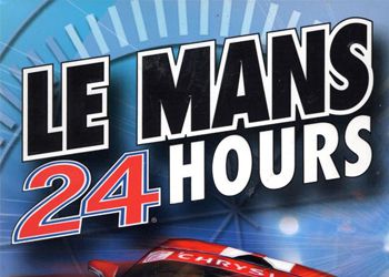 Le Mans 24 Hours