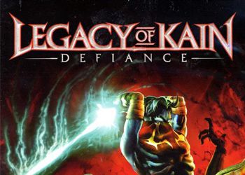 Legacy of Kain: Defiance