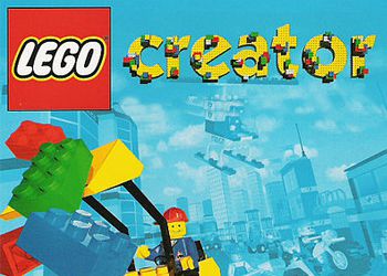 LEGO Creator