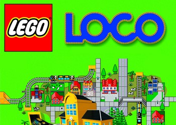 Lego Loco