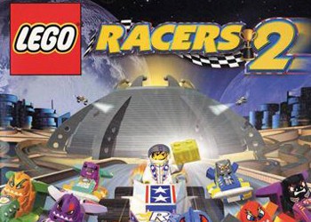 Lego Racers 2