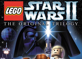 LEGO Star Wars 2: The Original Trilogy