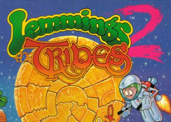 Lemmings 2 - The Tribes