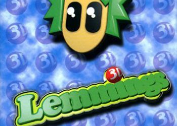 Lemmings 3D