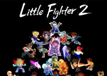 Little Fighter 2