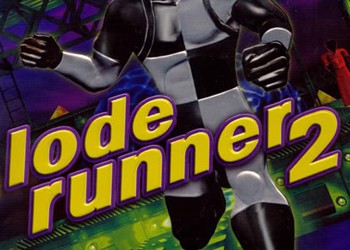 Lode Runner 2