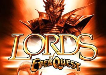 Lords of EverQuest