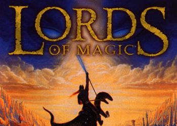 Lords of Magic