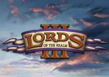 Lords of the Realm 3