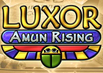 Luxor: Amun Rising