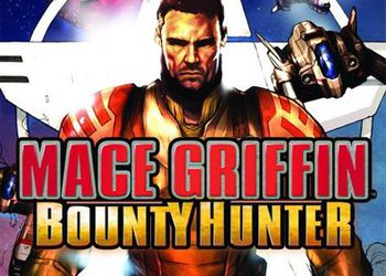 Mace Griffin: Bounty Hunter