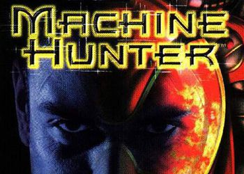 Machine Hunter