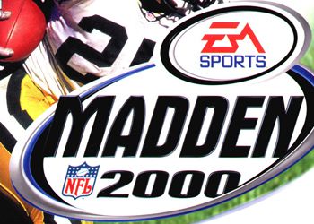 Madden NFL 2000