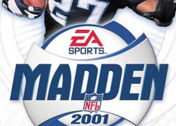 Madden NFL 2001