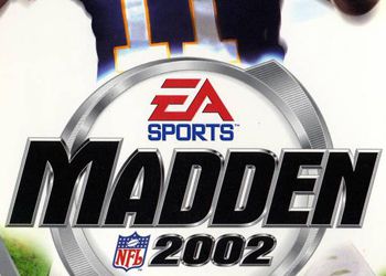 Madden NFL 2002