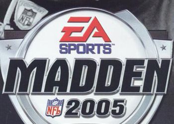 Madden NFL 2005