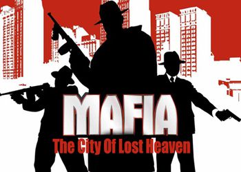 Mafia: The City of Lost Heaven