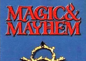 Magic&Mayhem (Duel: The Mage Wars)