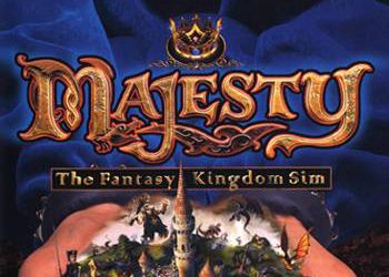 Majesty: The Fantasy Kingdom Sim