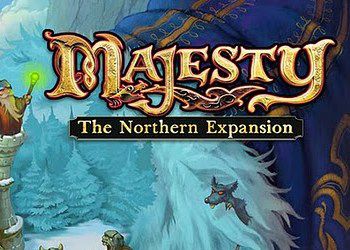 Majesty: The Northern Expansion