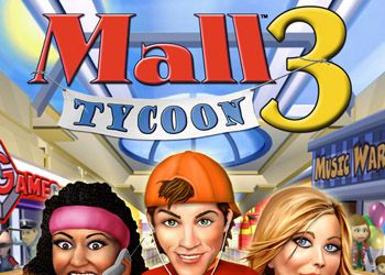 Mall Tycoon 3