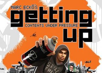 Marc Eckos Getting Up: Contents Under Pressure