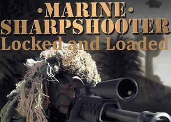 Marine Sharpshooter 4: Locked and Loaded