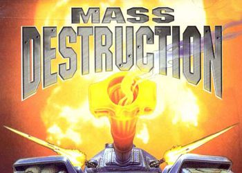 Mass Destruction