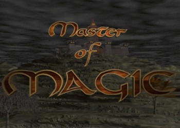 Master of Magic