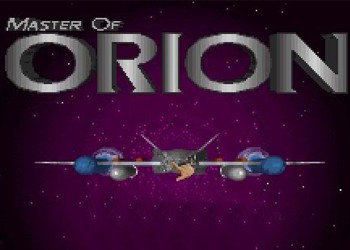 Master of Orion