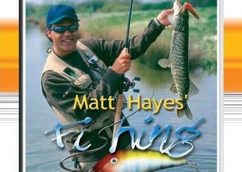 Matt Hayes Fishing