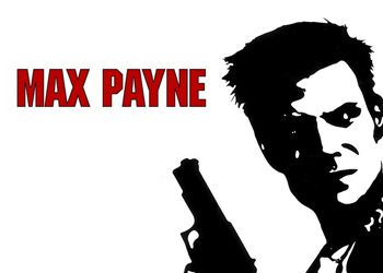 Max Payne