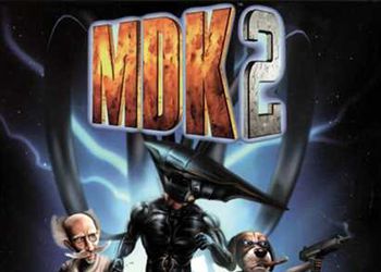 MDK 2