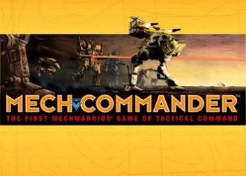 Mechcommander