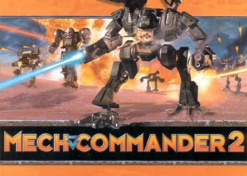 MechCommander 2