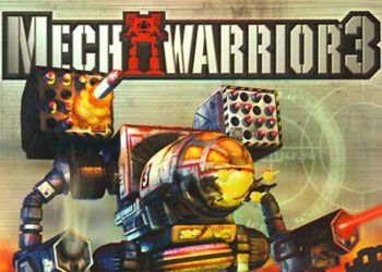 MechWarrior 3